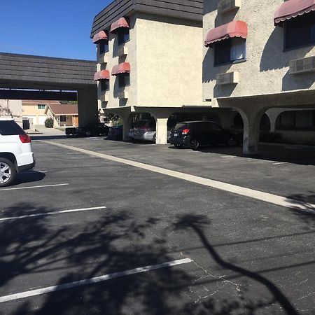 Grand Inn財神客棧 Monterey Park Exteriér fotografie