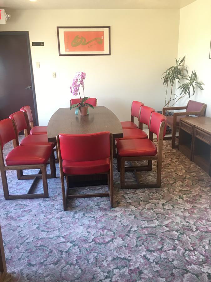Grand Inn財神客棧 Monterey Park Exteriér fotografie