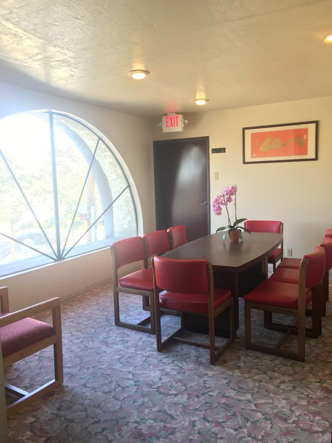 Grand Inn財神客棧 Monterey Park Exteriér fotografie