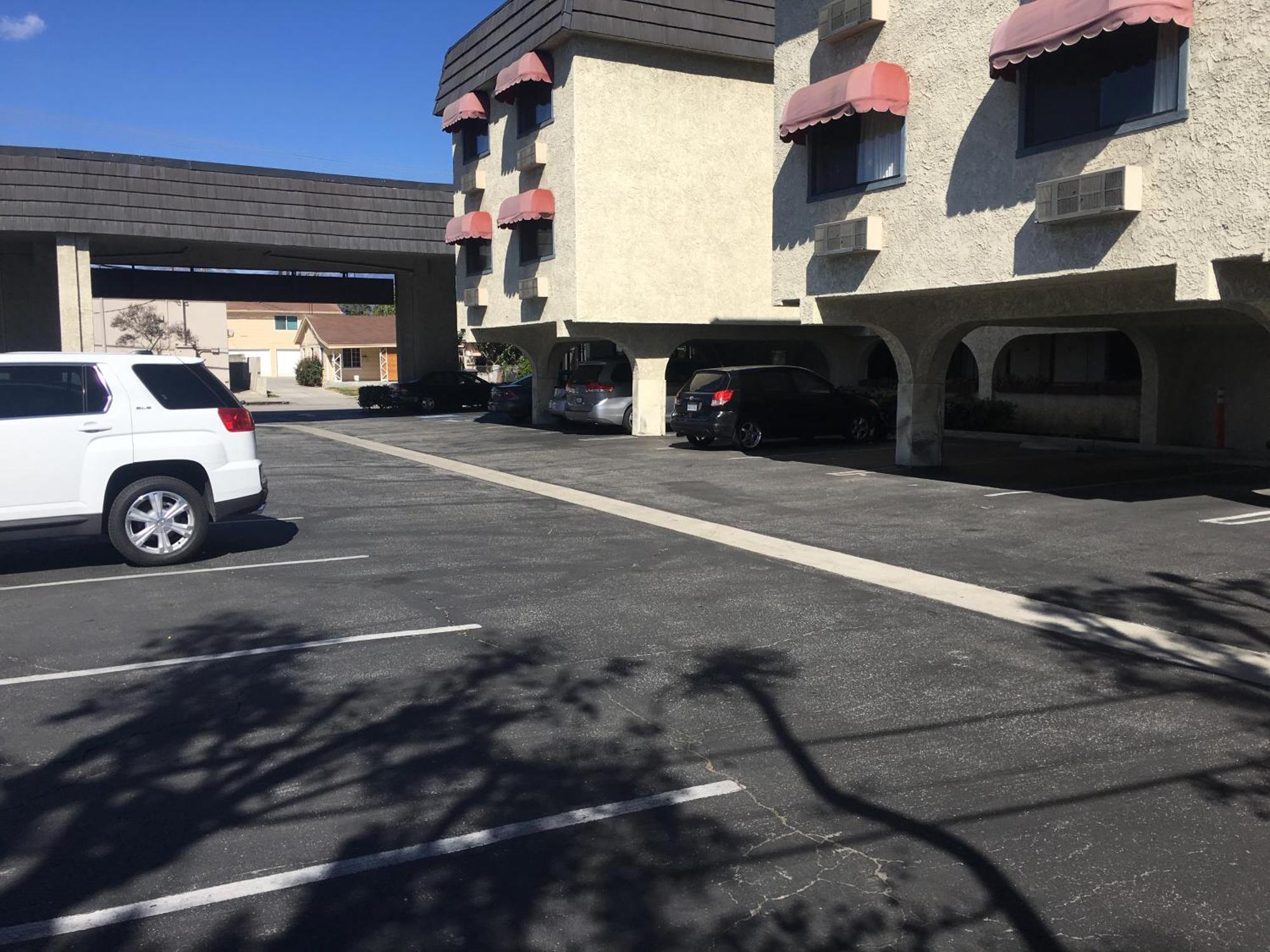 Grand Inn財神客棧 Monterey Park Exteriér fotografie
